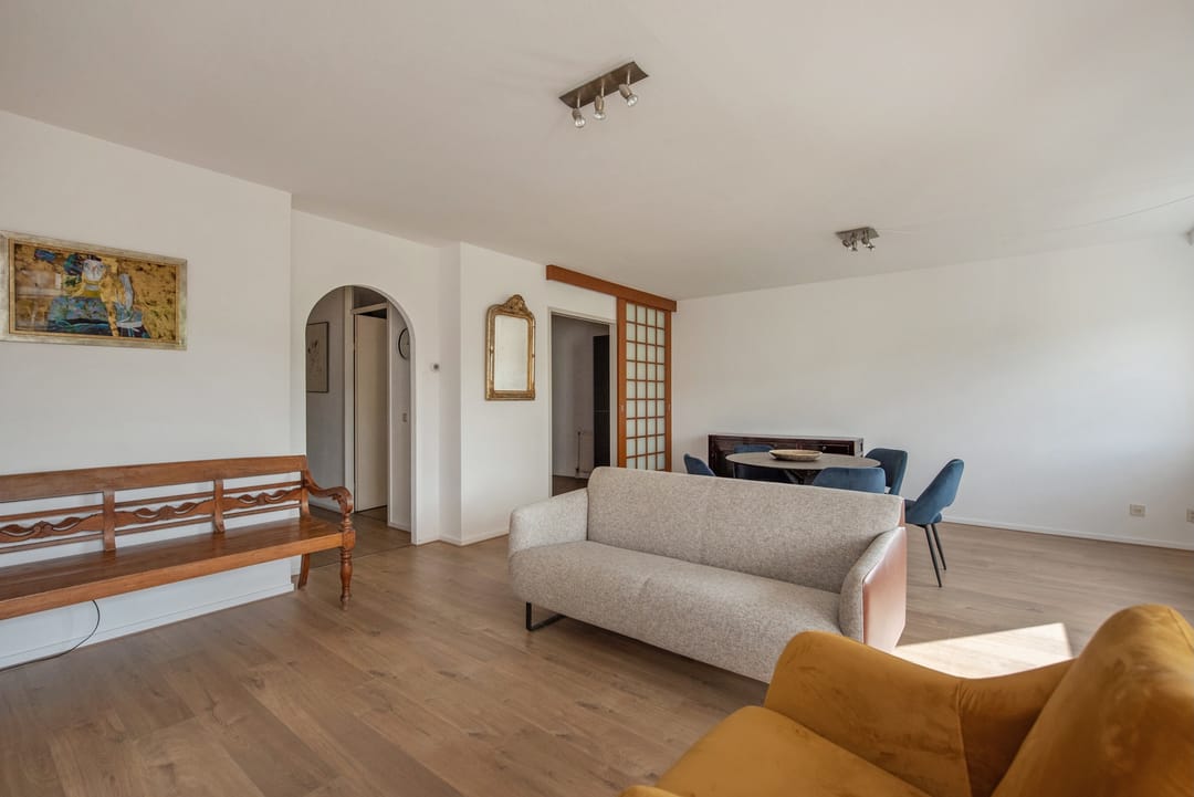 Foto 8 van Monseigneur van Steelaan 57-F