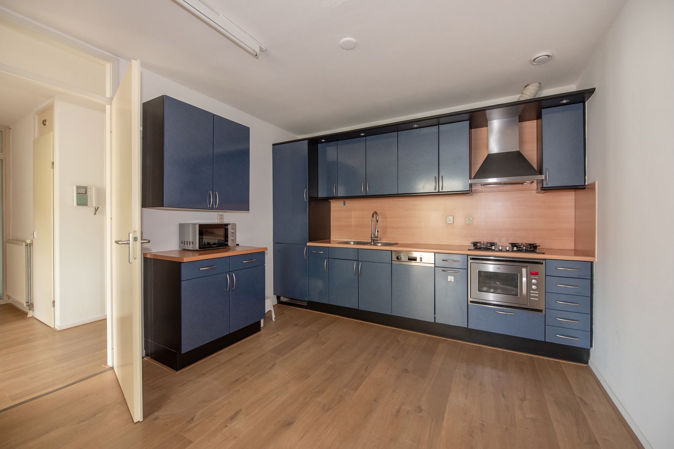 Foto 9 van Monseigneur van Steelaan 57-F