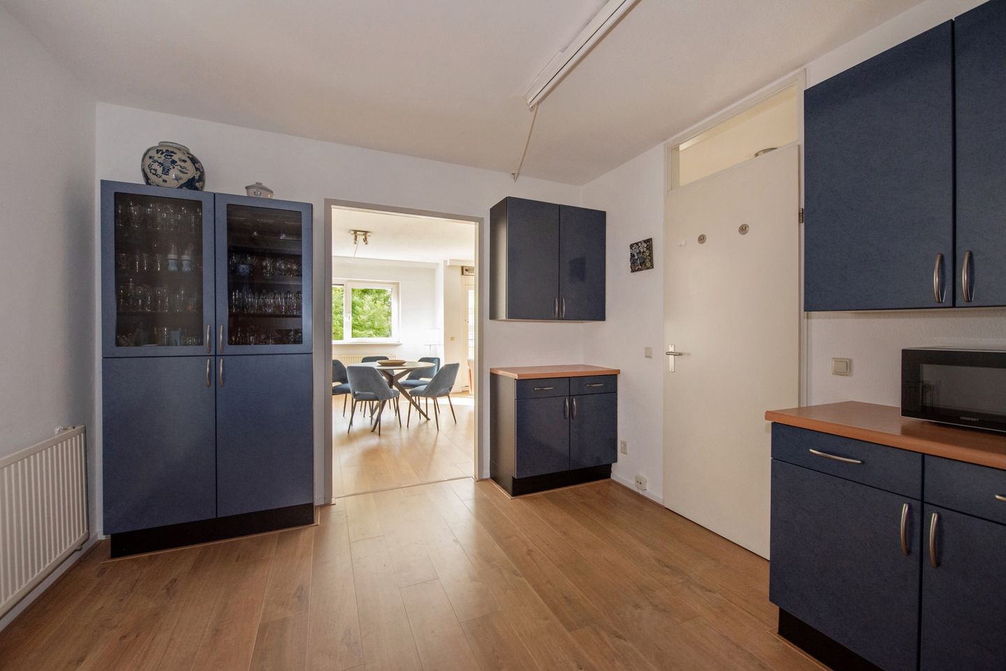 Foto 10 van Monseigneur van Steelaan 57-F