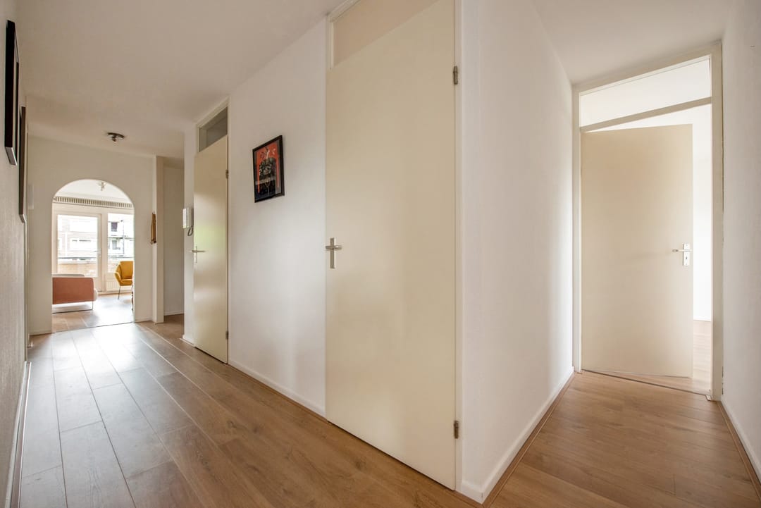 Foto 11 van Monseigneur van Steelaan 57-F