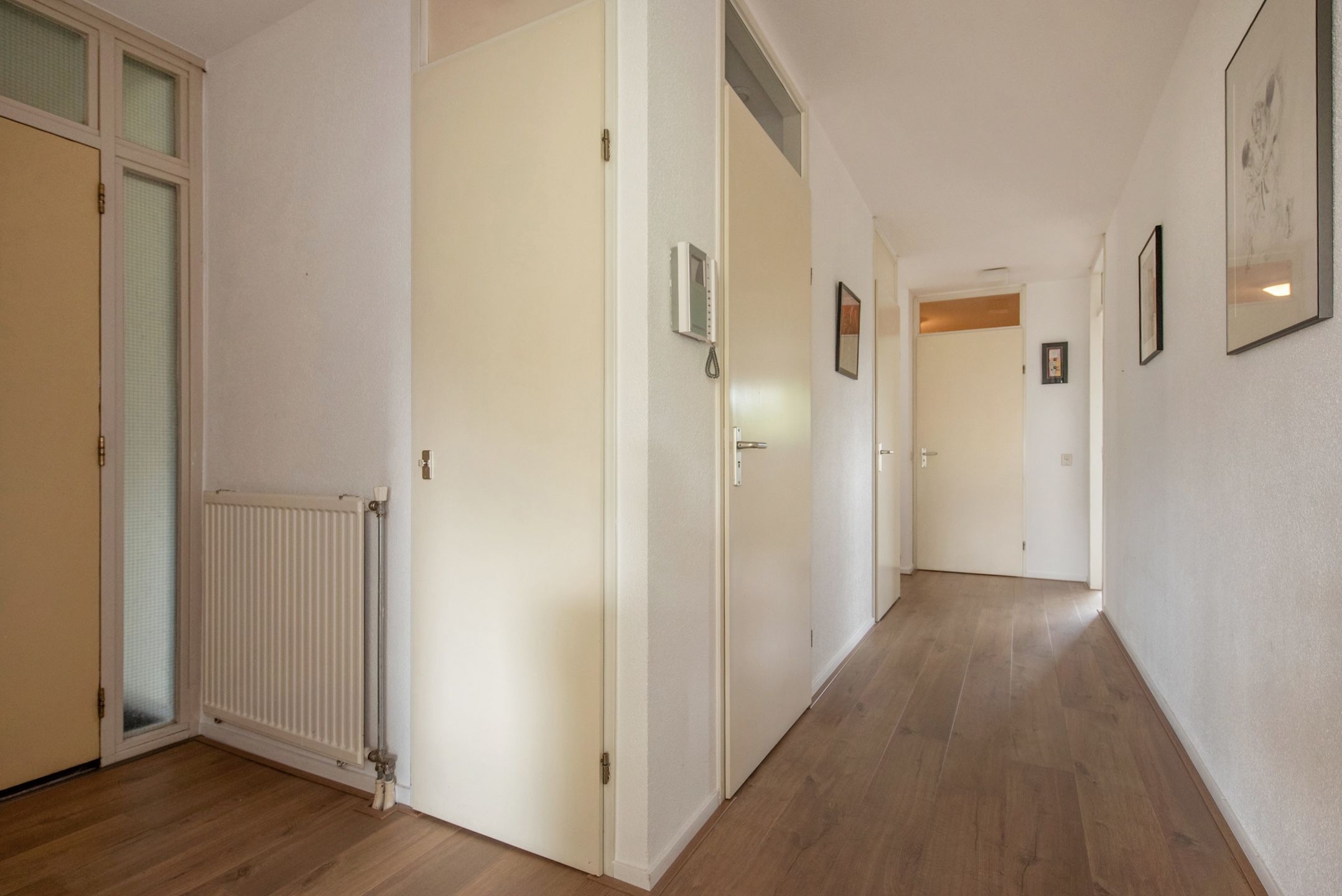 Foto 18 van Monseigneur van Steelaan 57-F