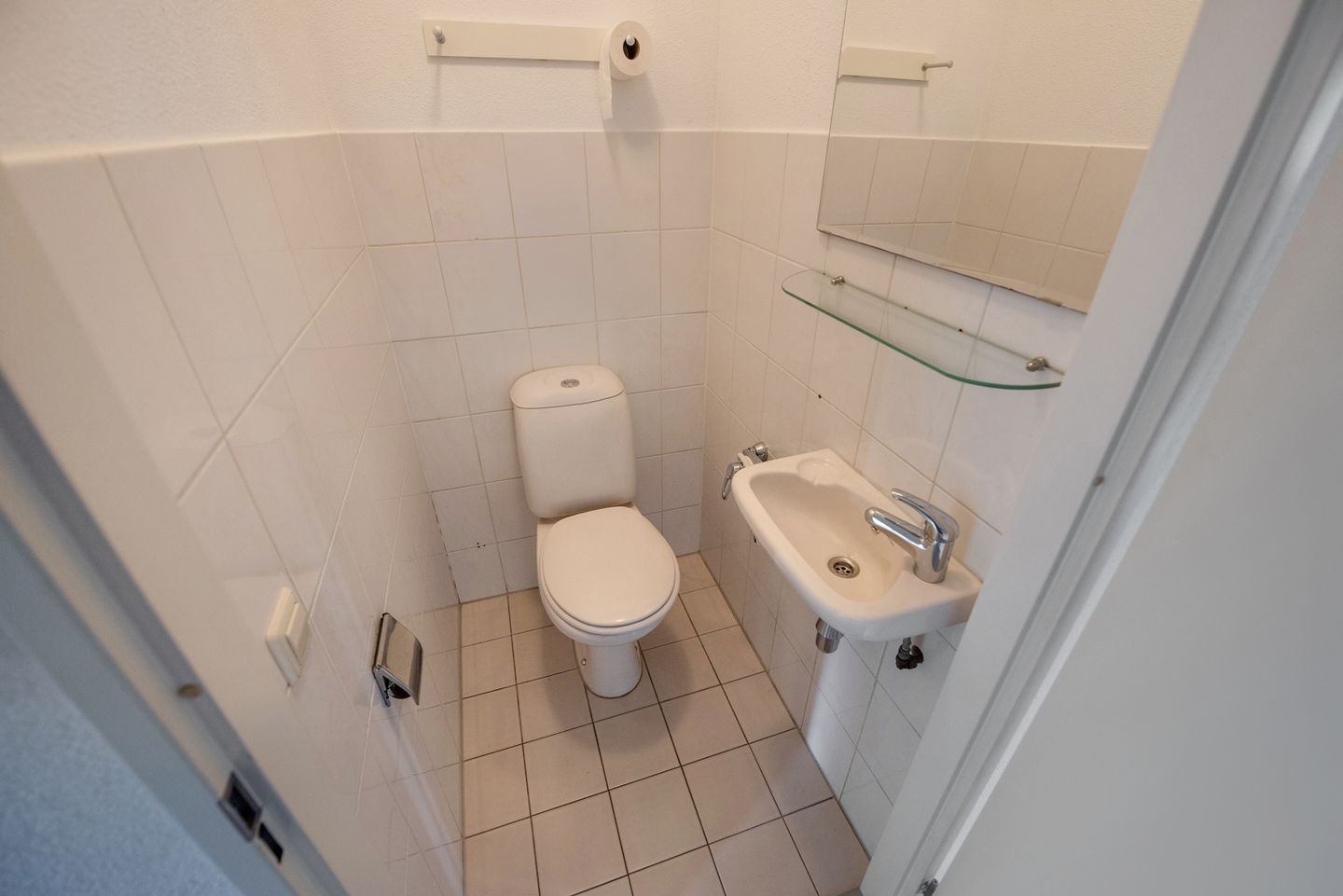 Foto 19 van Monseigneur van Steelaan 57-F