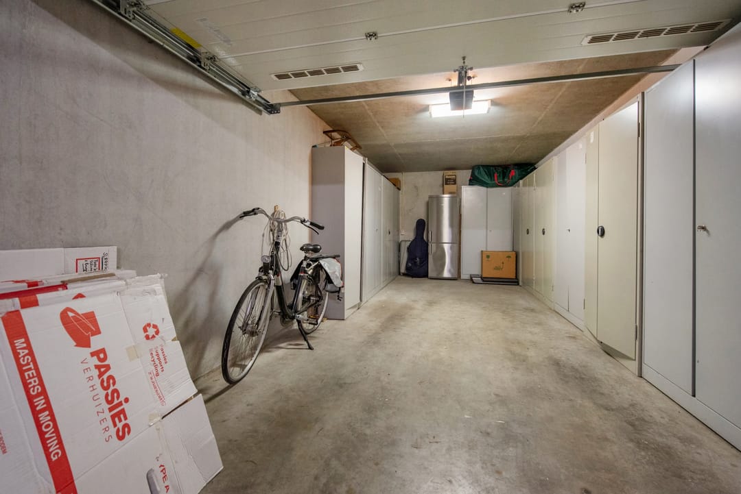 Foto 22 van Monseigneur van Steelaan 57-F