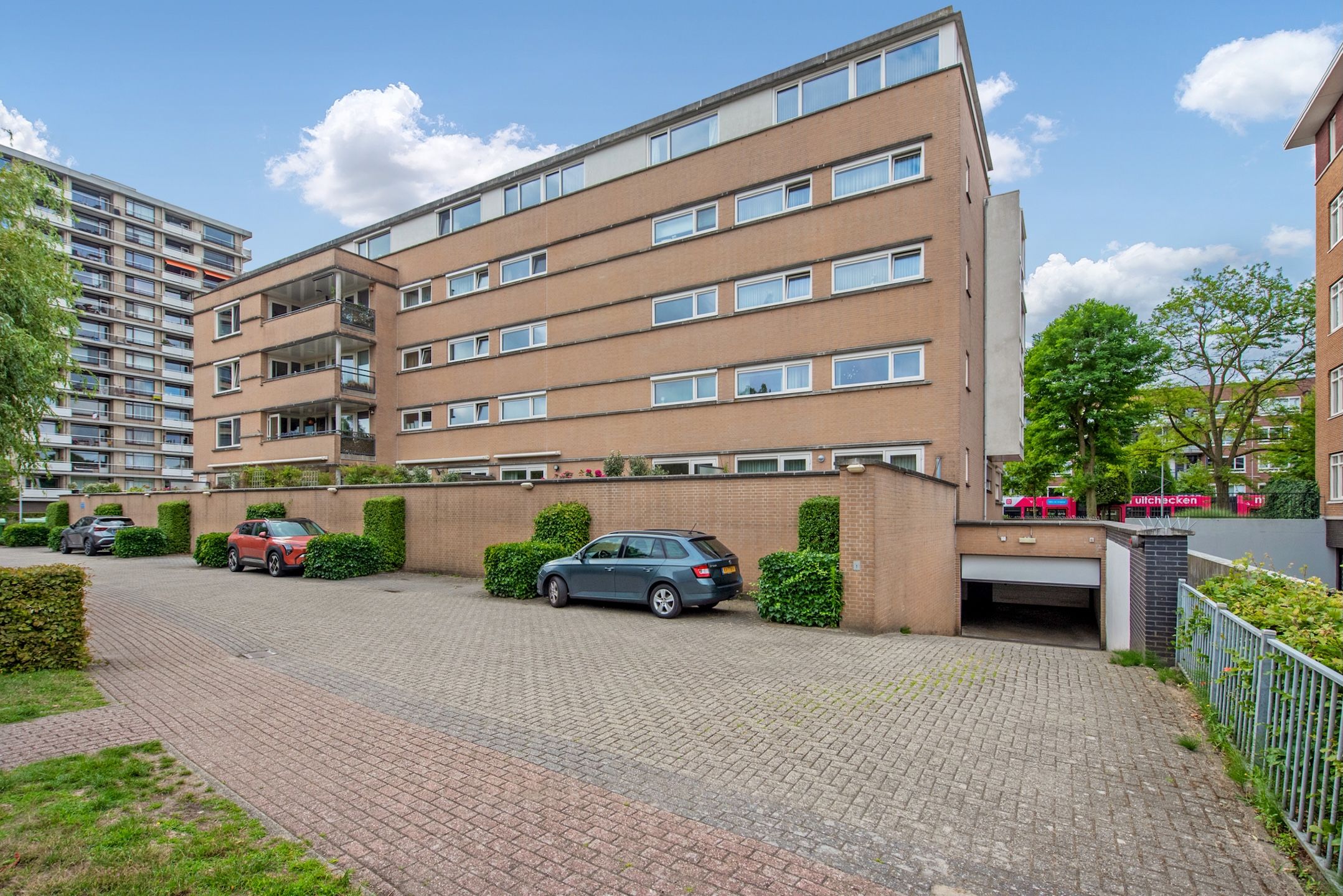 Foto 24 van Monseigneur van Steelaan 57-F