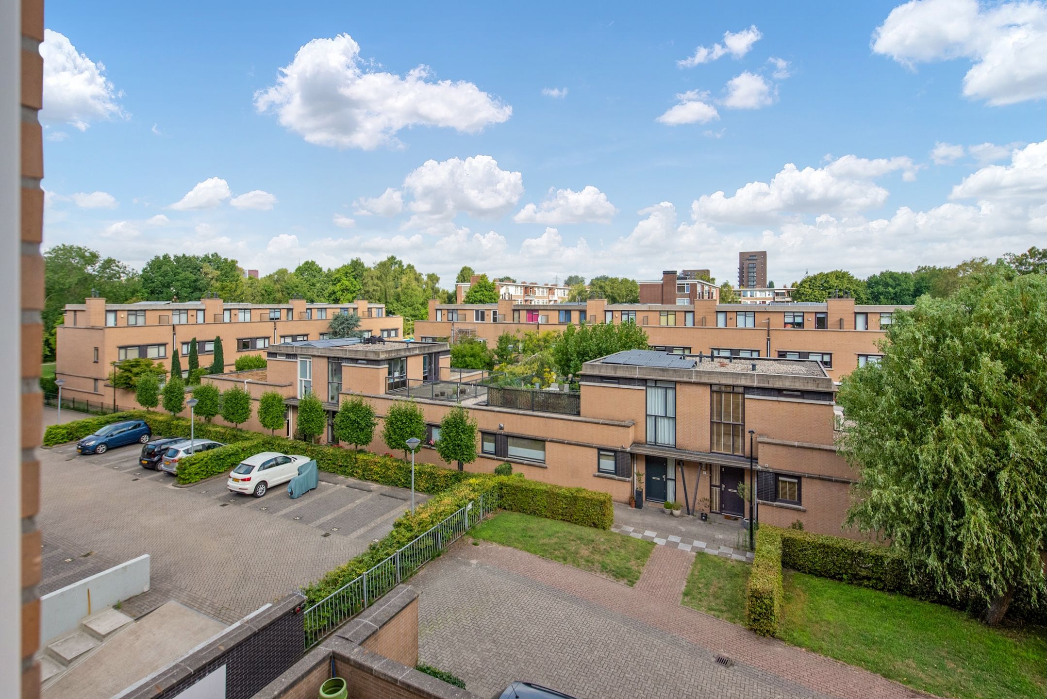 Foto 27 van Monseigneur van Steelaan 57-F