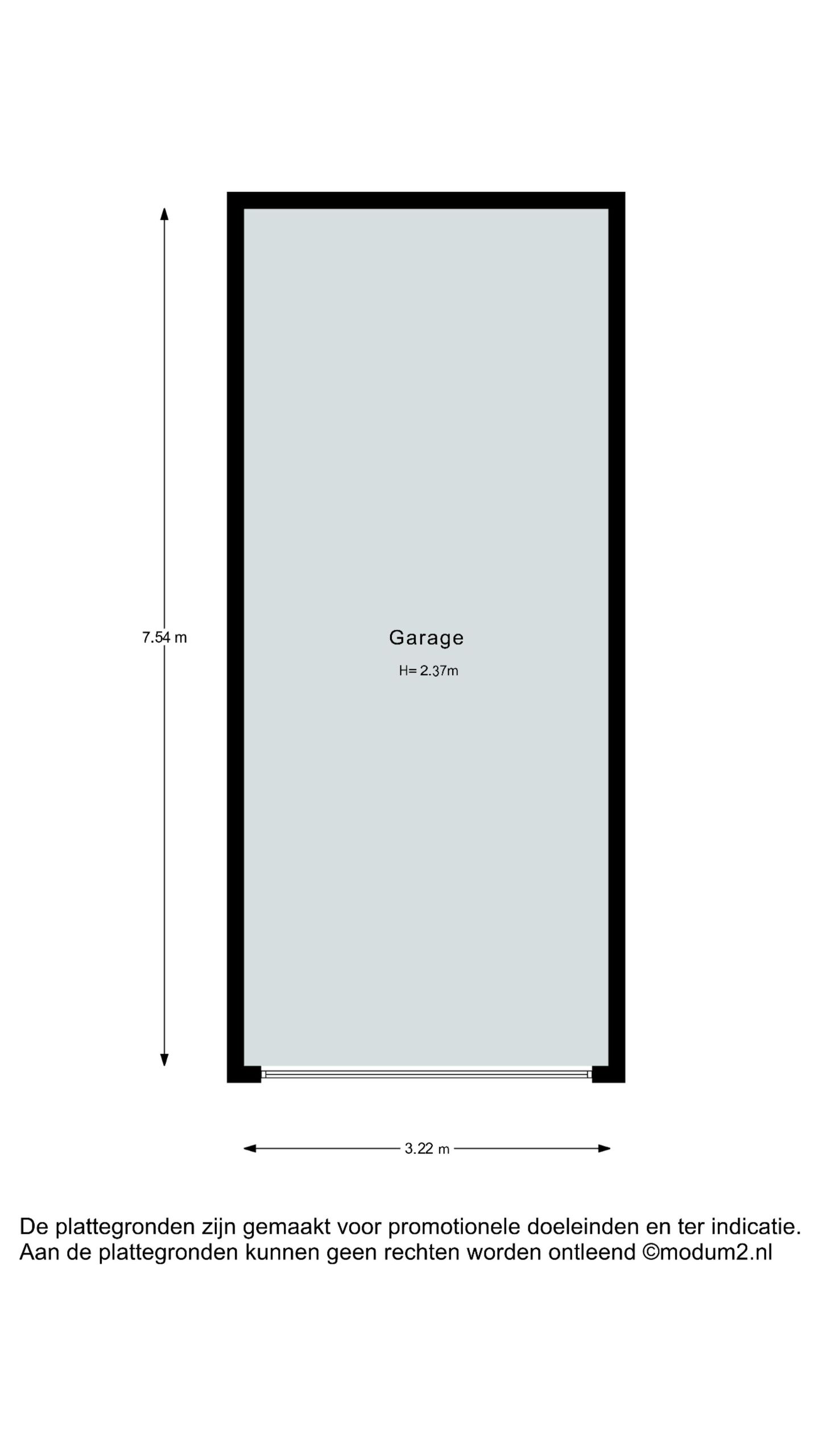 Foto 29 van Monseigneur van Steelaan 57-F