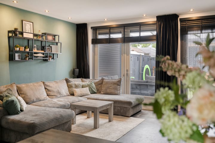 Foto 8 van Havikskruid 15