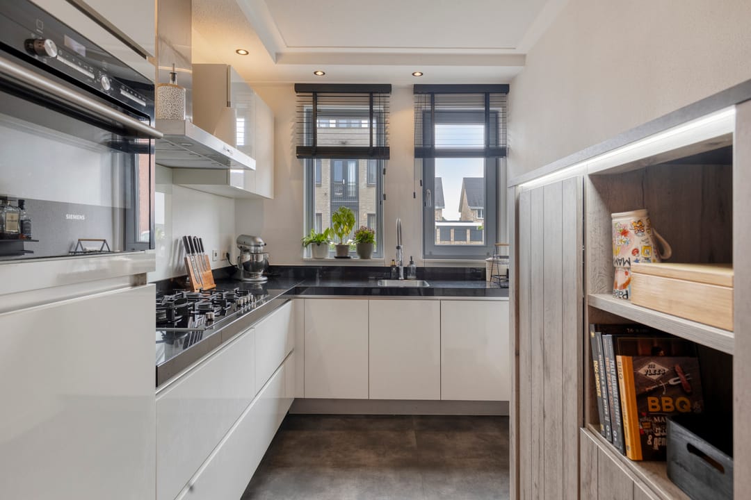 Photo 11 of Havikskruid 15