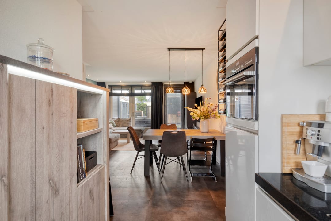 Photo 13 of Havikskruid 15