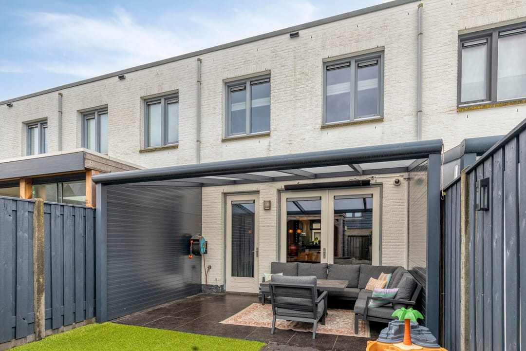 Photo 26 of Havikskruid 15