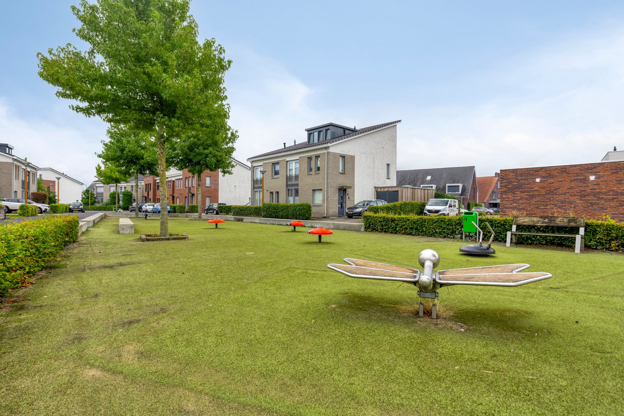 Photo 30 of Havikskruid 15