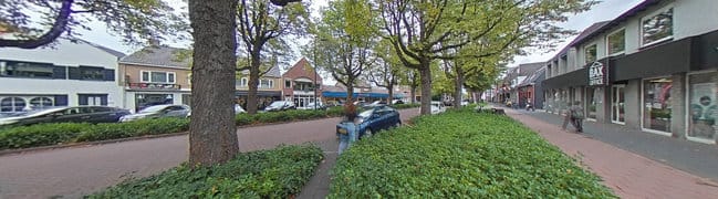 Voortuin