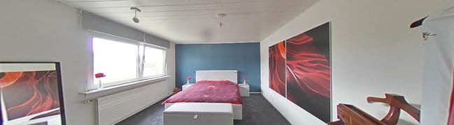 Slaapkamer