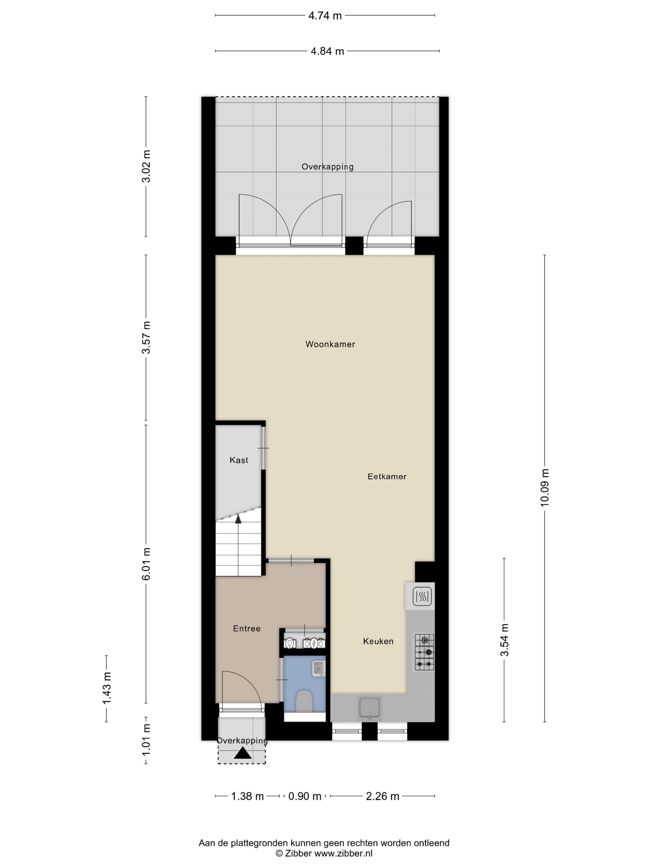 Photo 33 of Havikskruid 15