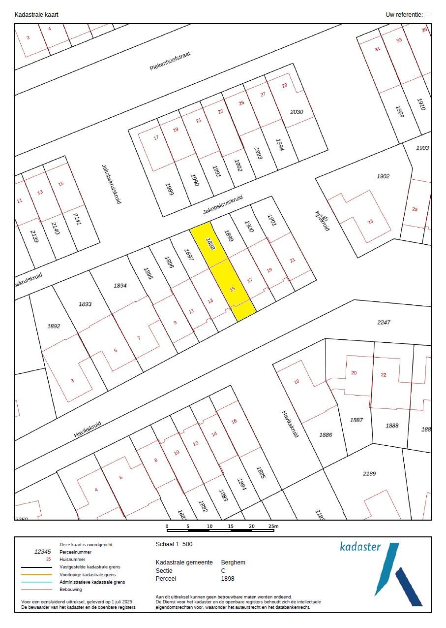 Photo 39 of Havikskruid 15