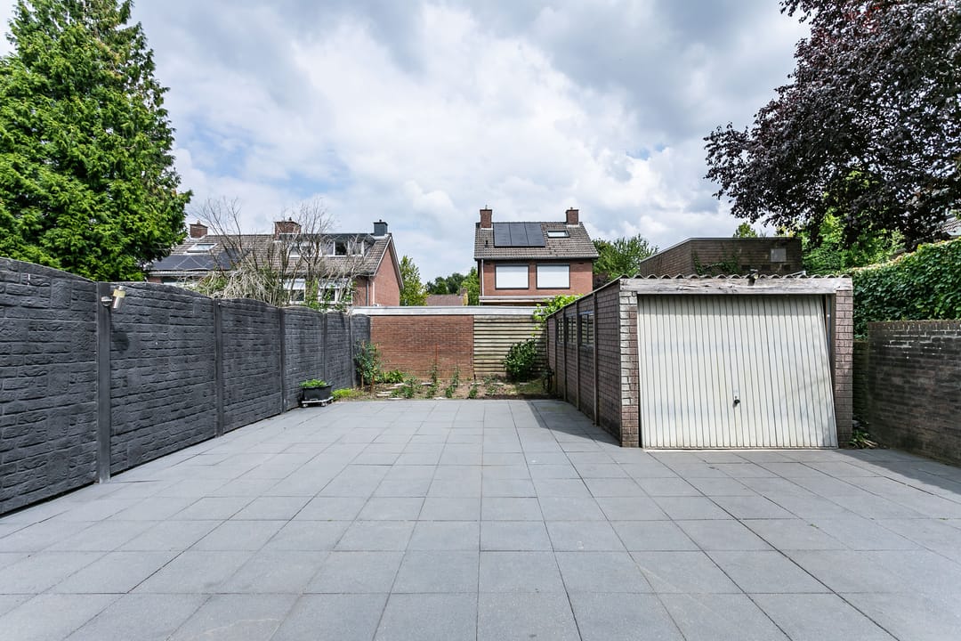 Foto 2 van Marijkestraat 4