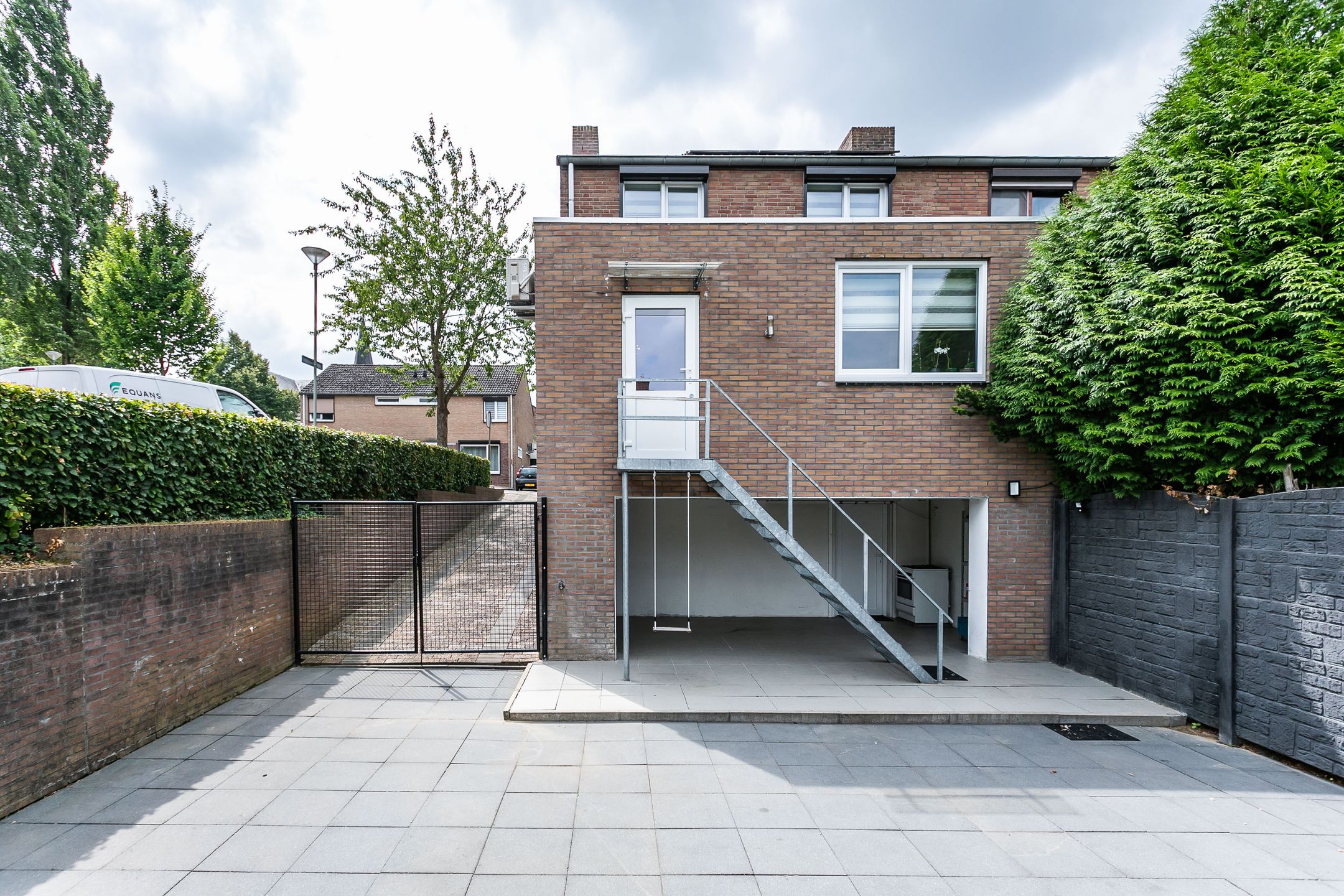 Foto 3 van Marijkestraat 4