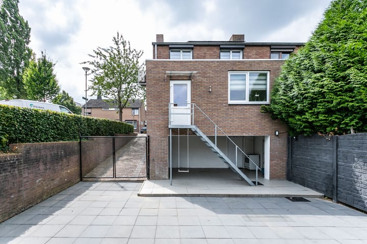 Foto 3 van Marijkestraat 4