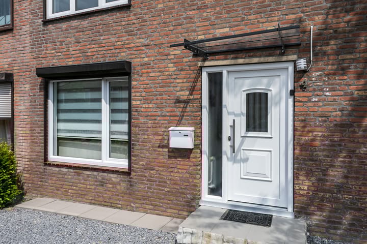 Foto 4 van Marijkestraat 4