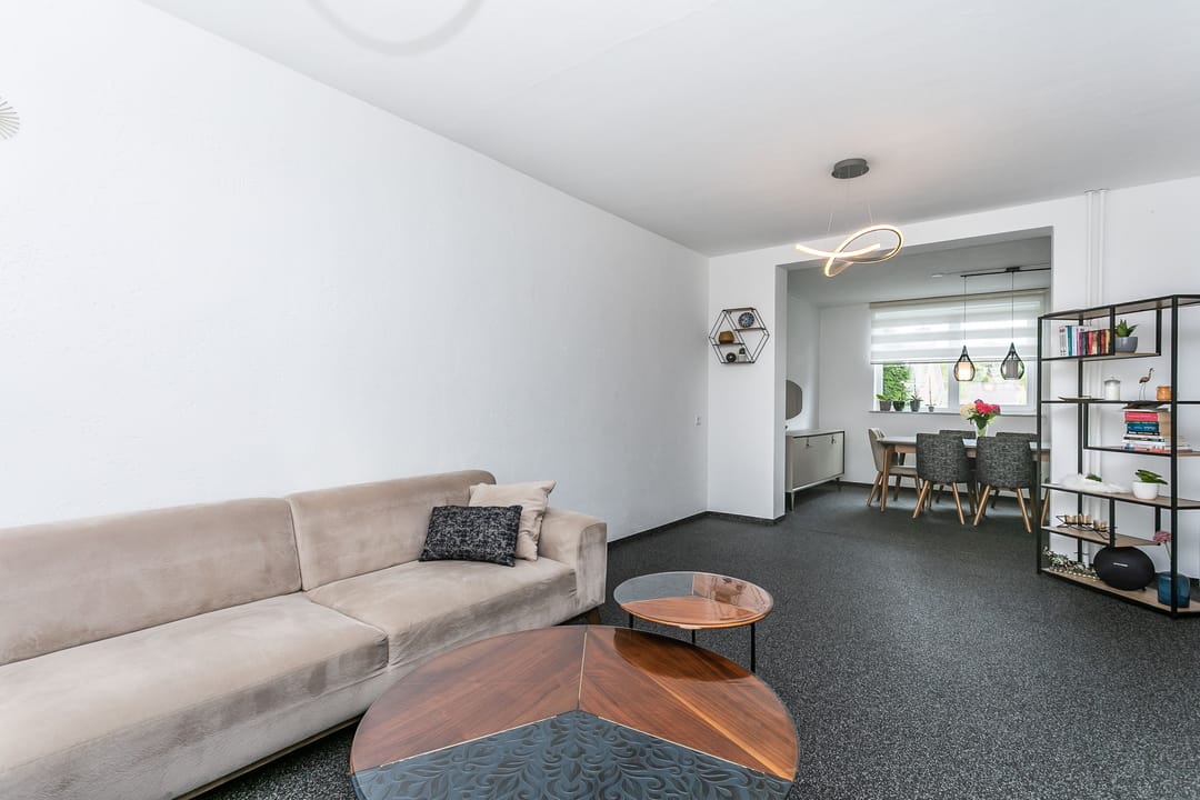 Foto 7 van Marijkestraat 4