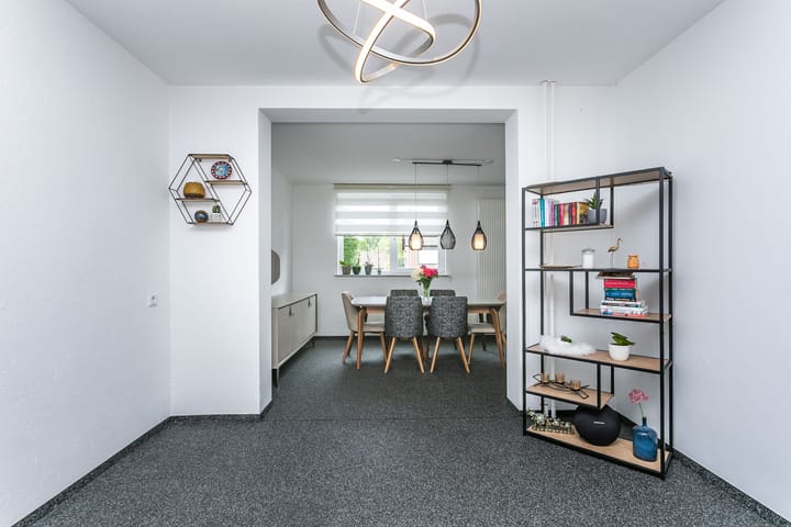 Foto 8 van Marijkestraat 4