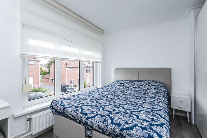 Foto 20 van Marijkestraat 4