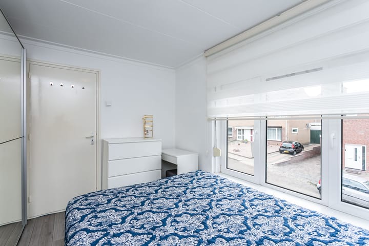 Foto 21 van Marijkestraat 4