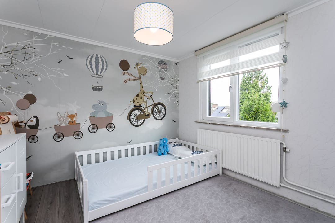 Foto 22 van Marijkestraat 4