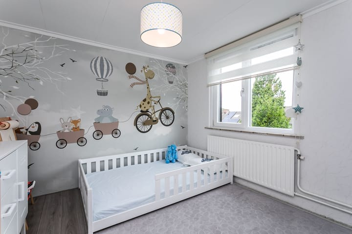 Foto 22 van Marijkestraat 4