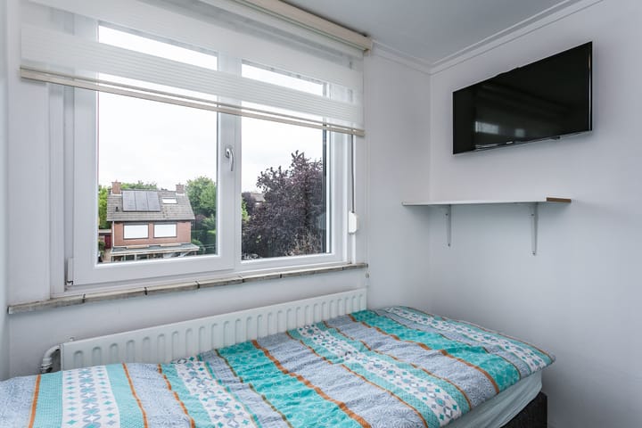 Foto 24 van Marijkestraat 4