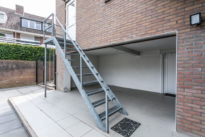 Foto 34 van Marijkestraat 4