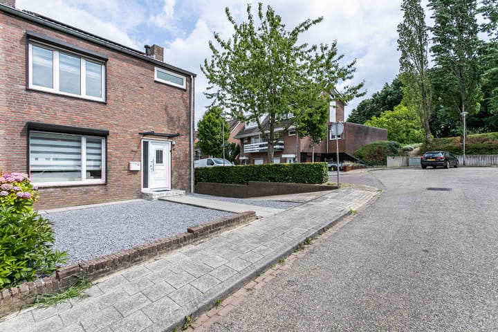 Foto 36 van Marijkestraat 4