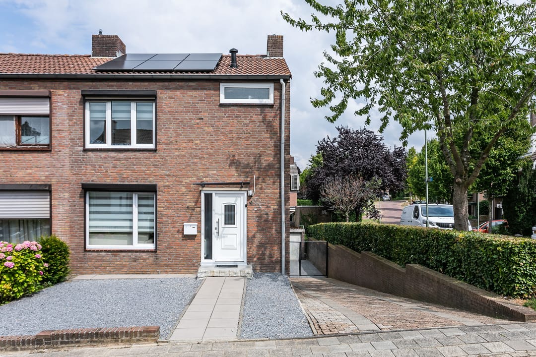 Foto 37 van Marijkestraat 4