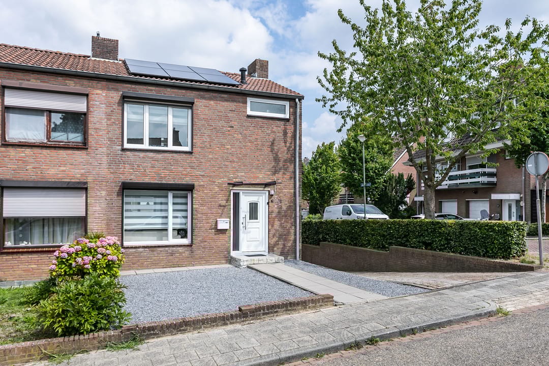 Foto 38 van Marijkestraat 4