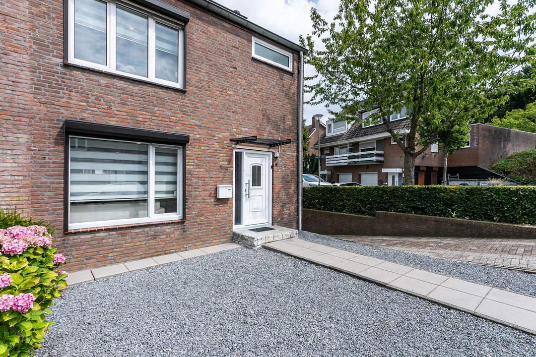 Foto 41 van Marijkestraat 4