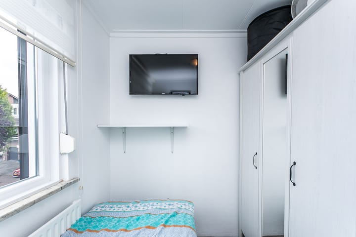 Foto 25 van Marijkestraat 4