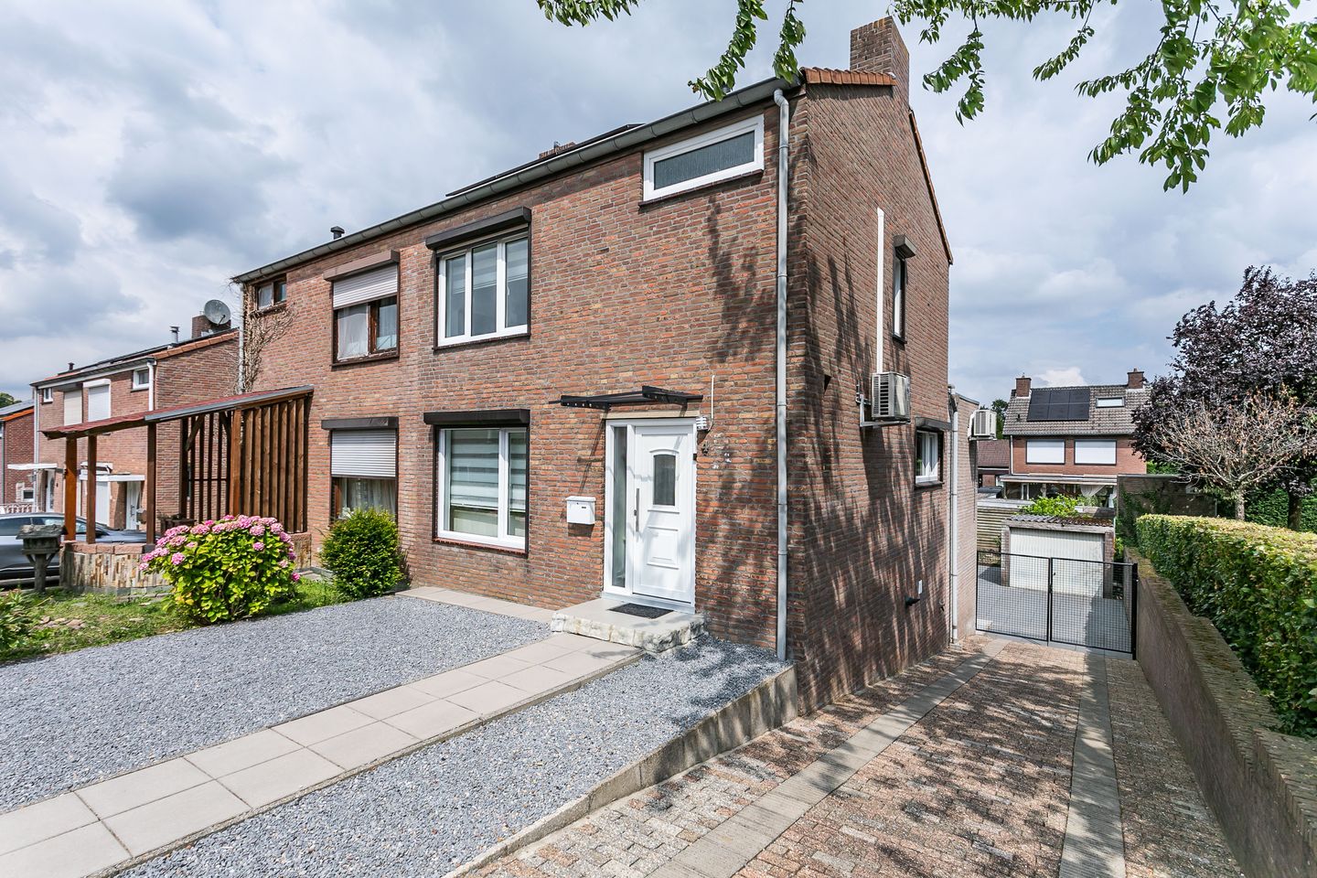 Foto 35 van Marijkestraat 4