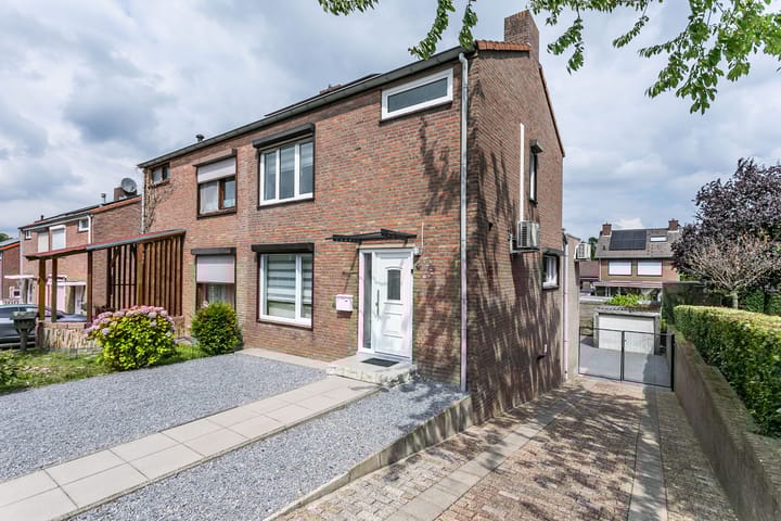 Foto 35 van Marijkestraat 4