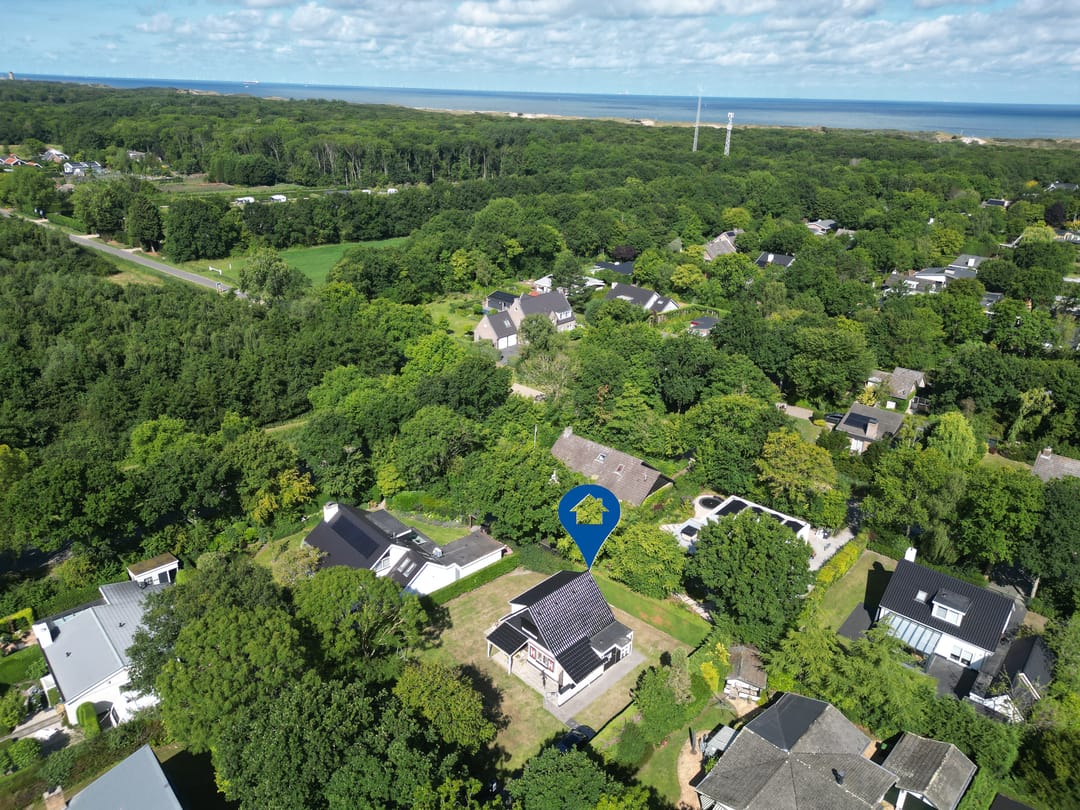 Photo 2 of Chrysantenlaan 10