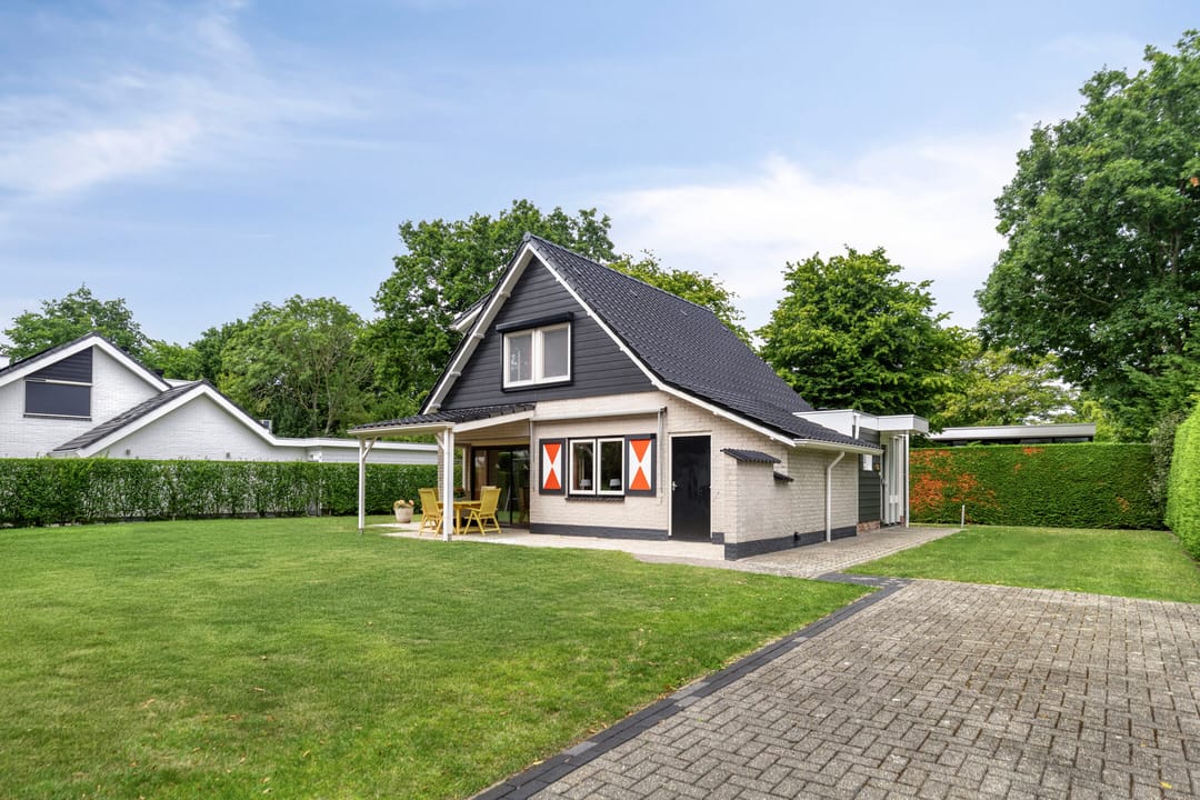 Photo 7 of Chrysantenlaan 10