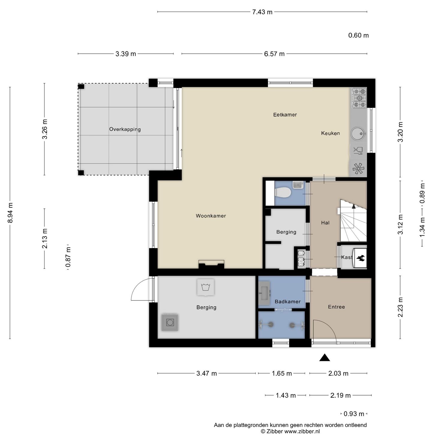 Photo 34 of Chrysantenlaan 10