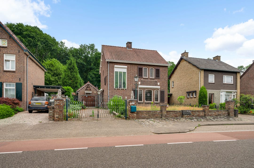 Foto 1 van Oostbroek 3