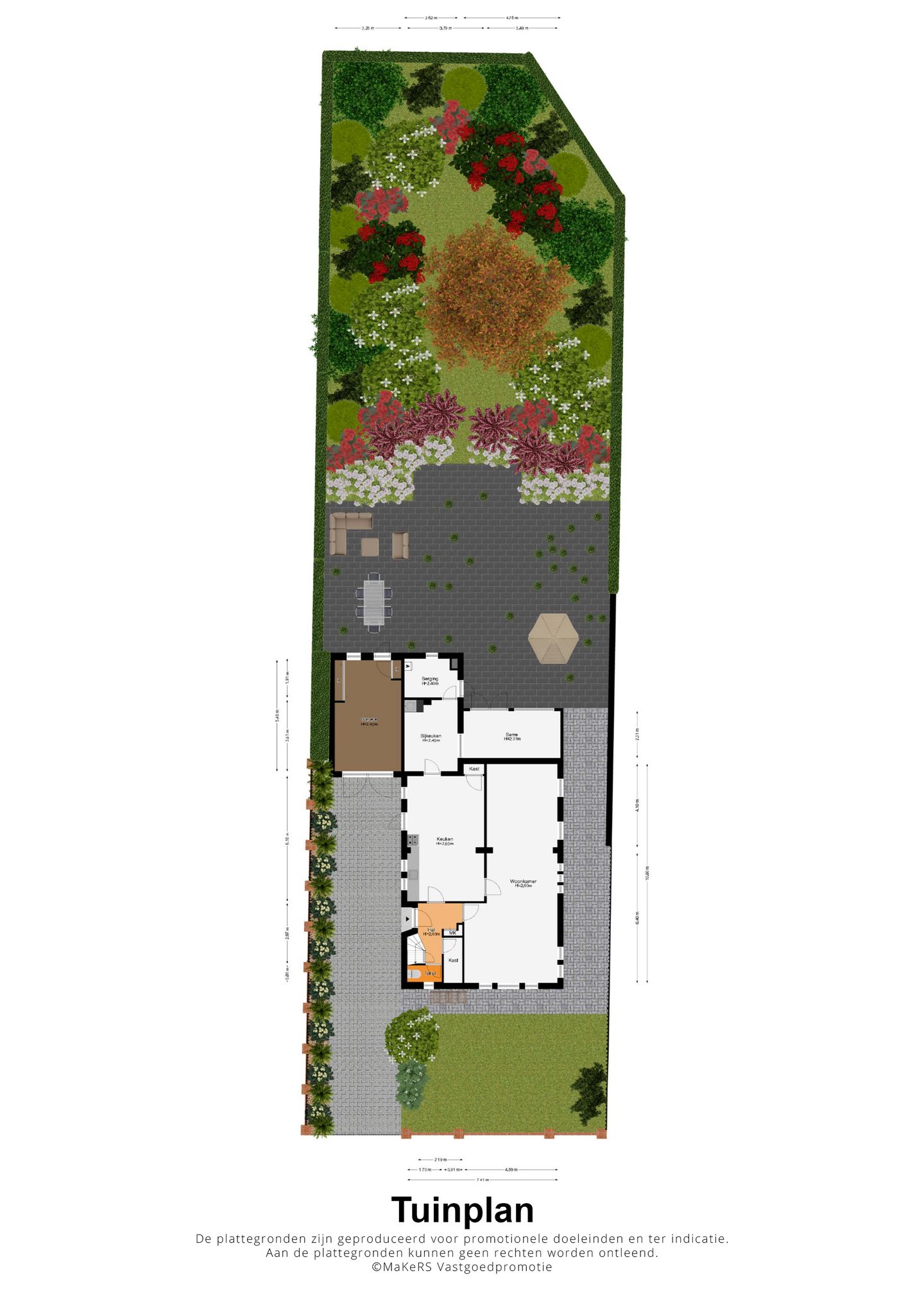 Foto 20 van Oostbroek 3