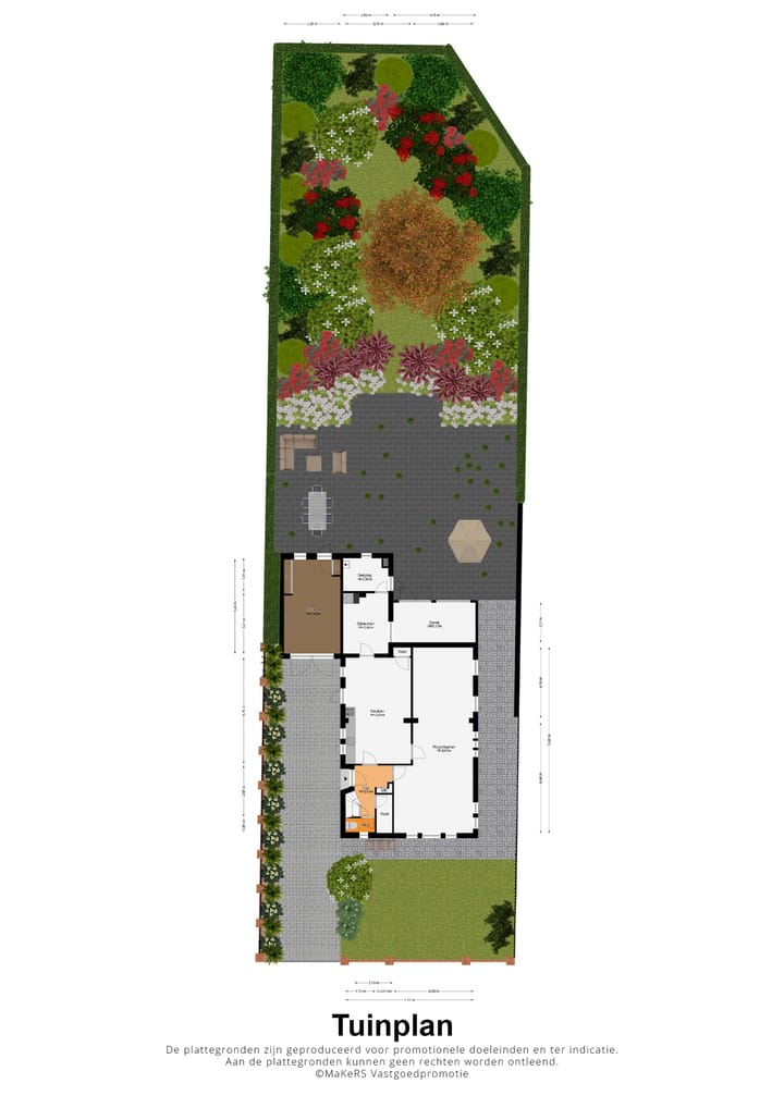 Foto 20 van Oostbroek 3