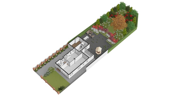 Foto 21 van Oostbroek 3