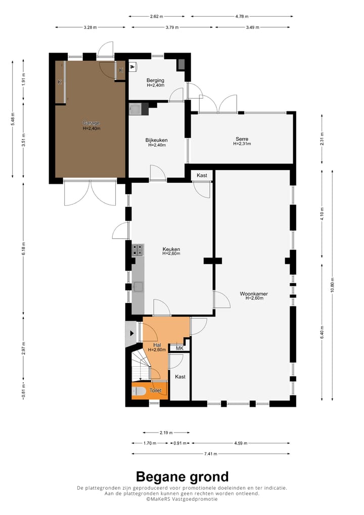 Foto 22 van Oostbroek 3