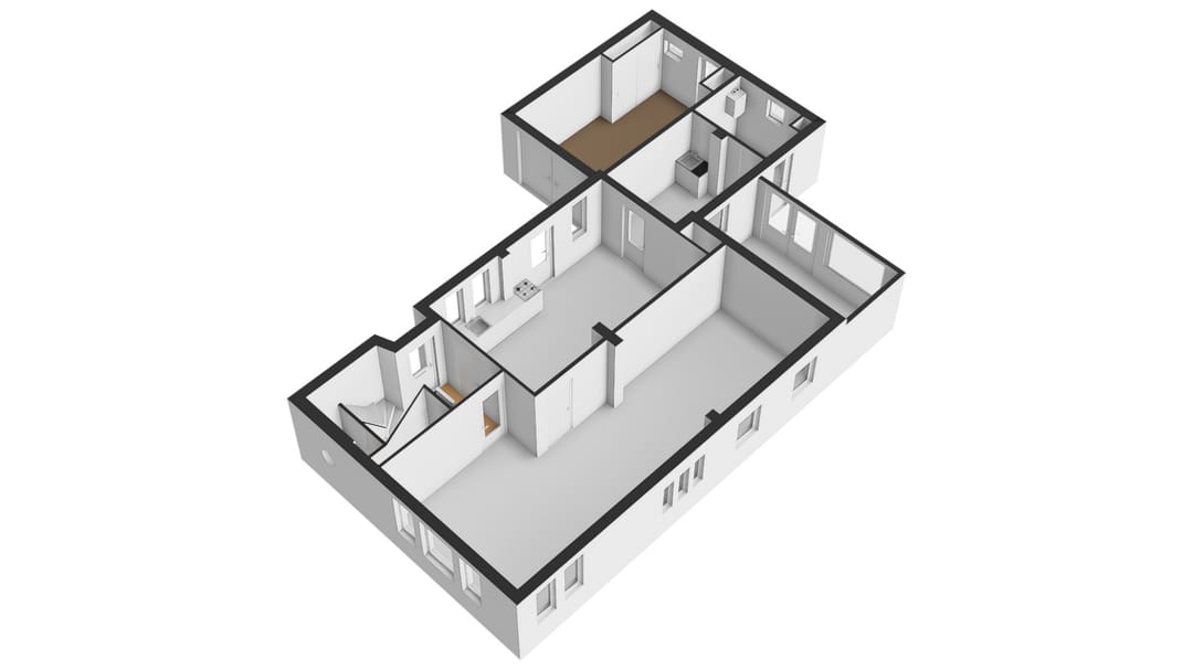 Foto 23 van Oostbroek 3