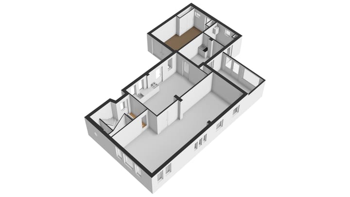 Foto 23 van Oostbroek 3