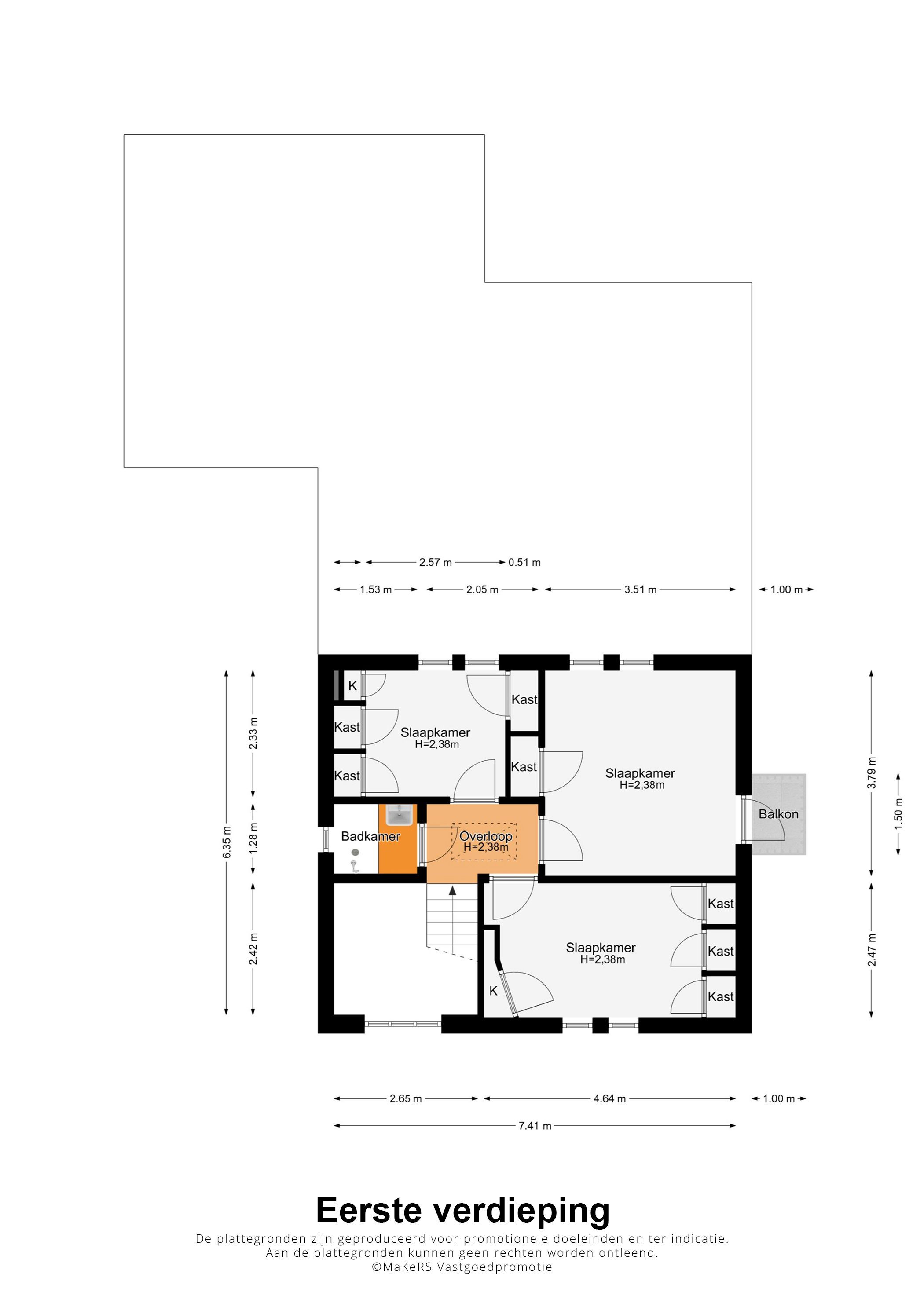 Foto 24 van Oostbroek 3