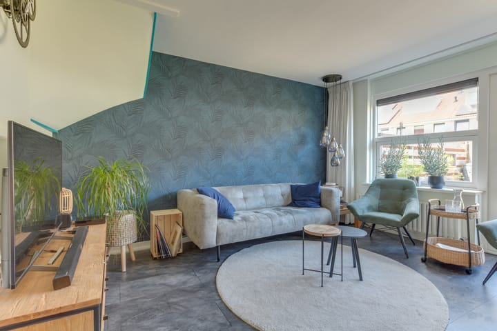 Foto 2 van Renoirhof 115